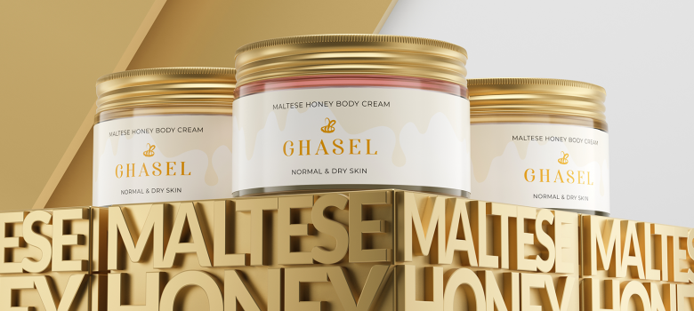 body cream