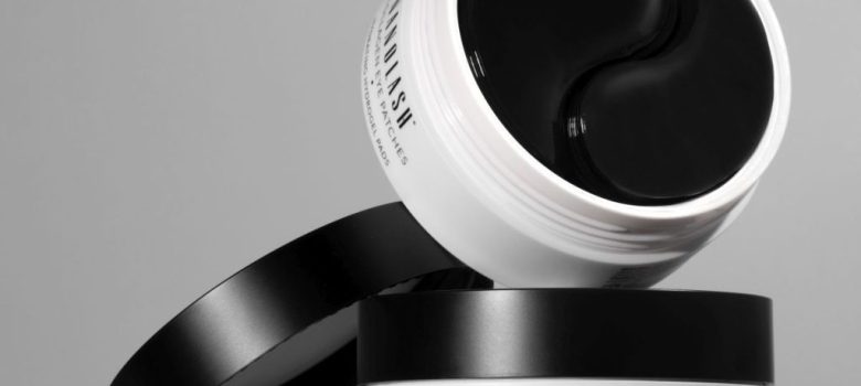 Колагенни пачове за очи nanolash