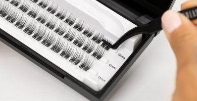 nanolash самозалепващи мигли