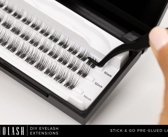 nanolash самозалепващи мигли